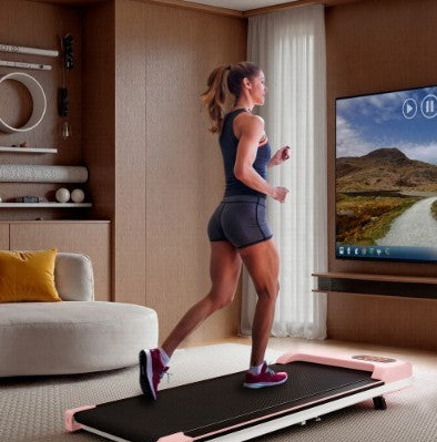 Folding Under Desk Walking Pad.