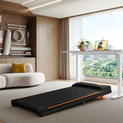 Folding Under Desk Walking Pad.