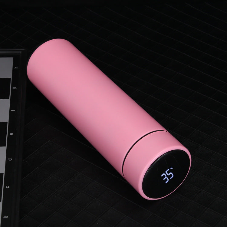 500ML Smart Water Bottle