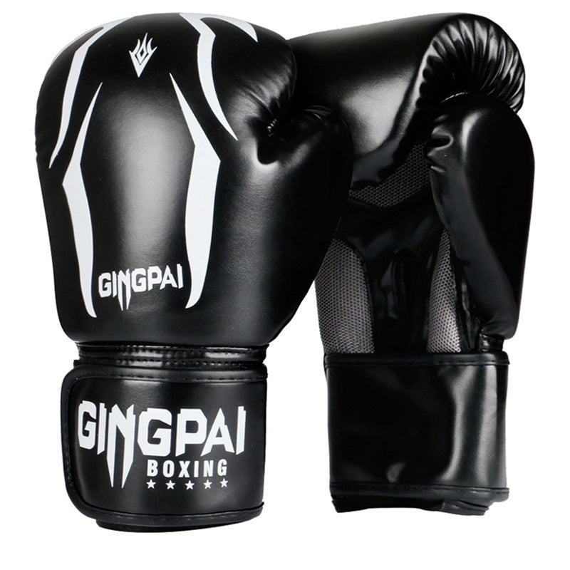 Boxing Gloves