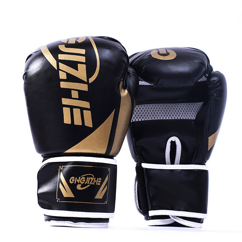 Boxing Gloves For Training