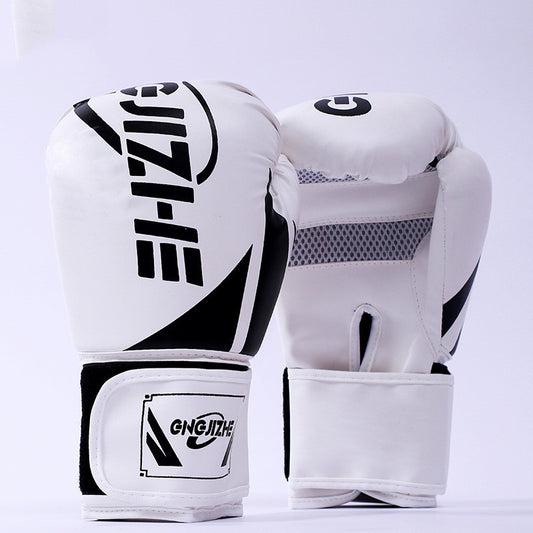 Boxing Gloves For Training