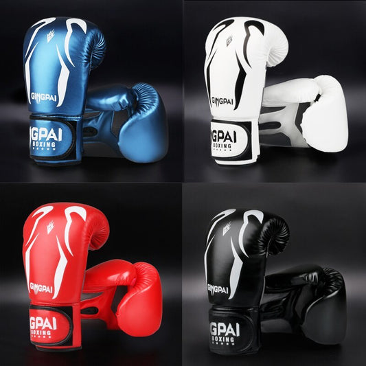 Boxing Gloves