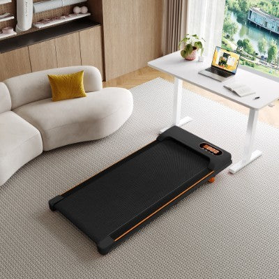 Folding Under Desk Walking Pad.