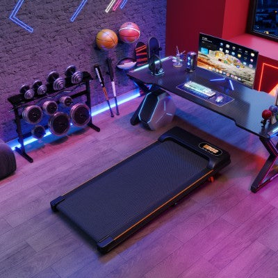 Folding Under Desk Walking Pad.